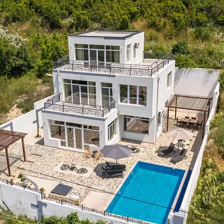 Casa Lulu Sea View * Балчик