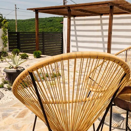 Casa Lulu Sea View Луксозна вила