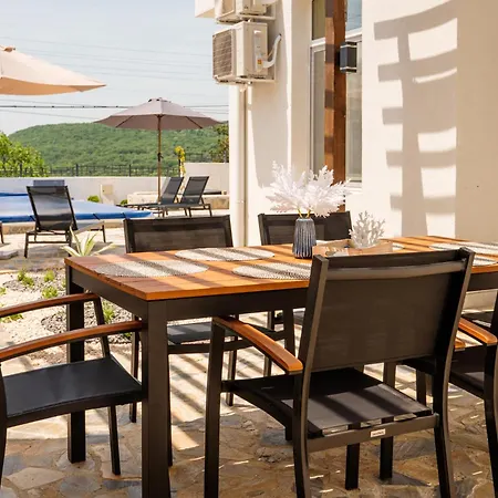 Casa Lulu Sea View