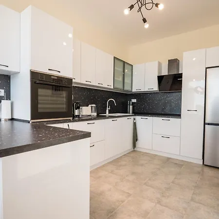 Луксозна вила Casa Lulu Sea View *