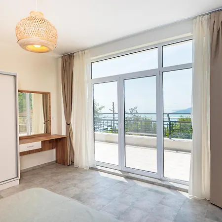 빌라 Casa Lulu Sea View *