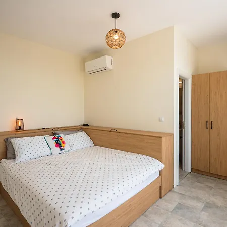 Луксозна вила Casa Lulu Sea View Балчик