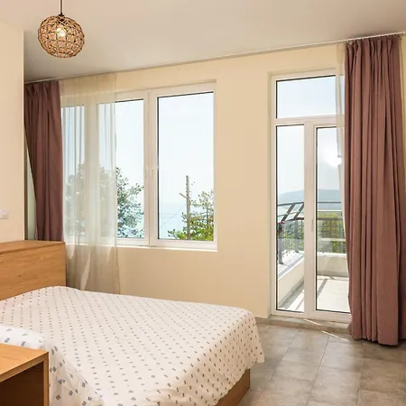 Луксозна вила Casa Lulu Sea View