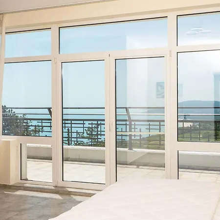 Луксозна вила Casa Lulu Sea View