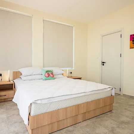 빌라 Casa Lulu Sea View *