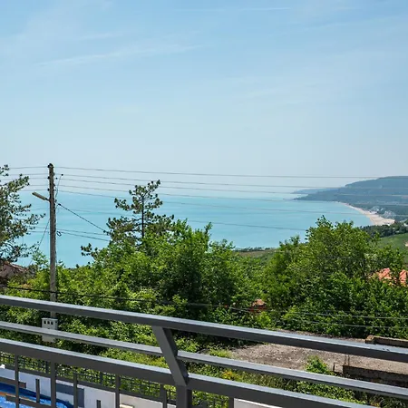 Casa Lulu Sea View 빌라 *