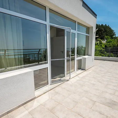 Casa Lulu Sea View *