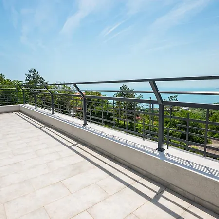 Casa Lulu Sea View 발치크
