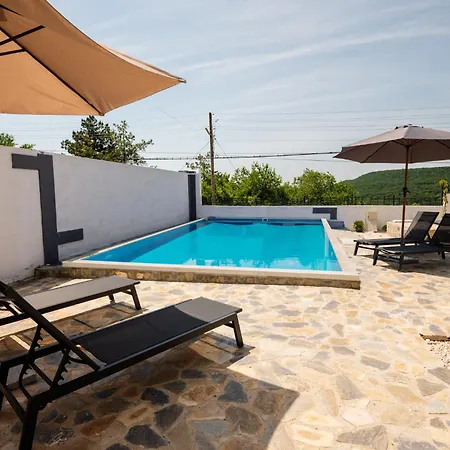 빌라 Casa Lulu Sea View *
