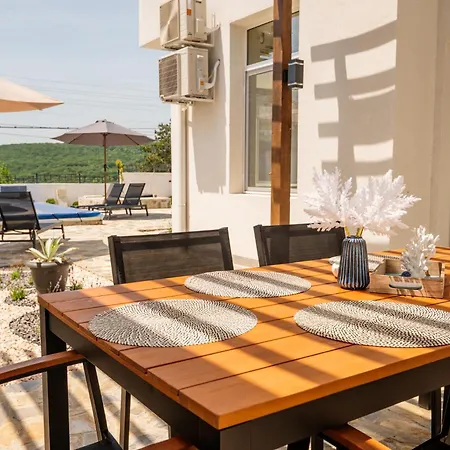 Casa Lulu Sea View